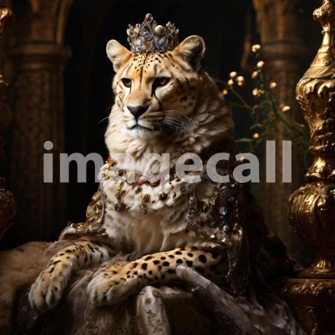 Animals Royal pets (495)