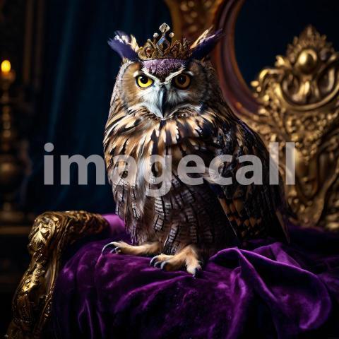 Animals Royal pets (493)