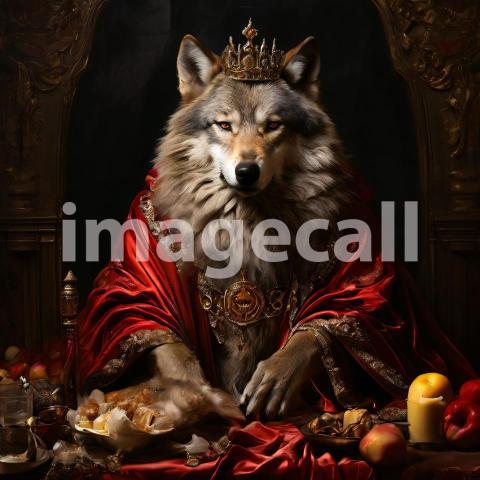 Animals Royal pets (494)