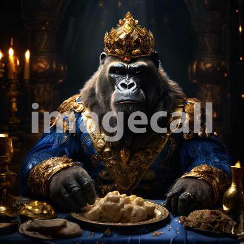 Animals Royal pets (497)