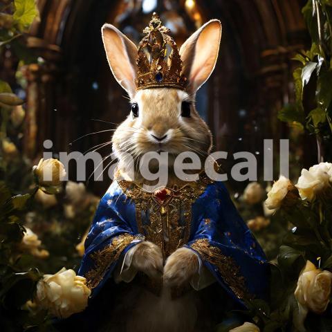 Animals Royal pets (500)