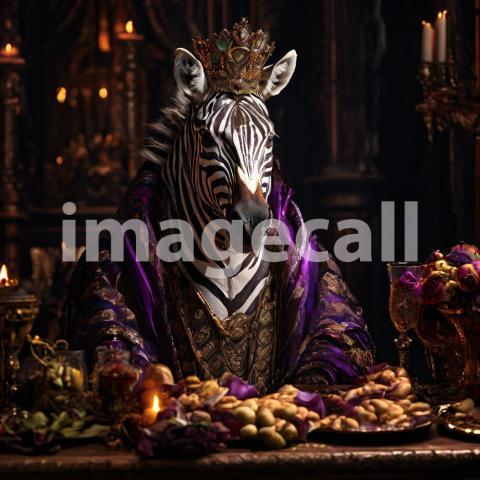 Animals Royal pets (499)