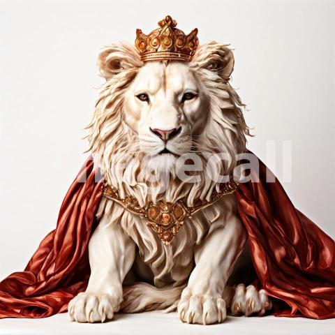 Animals Royal pets (501)