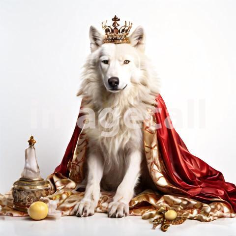 Animals Royal pets (506)