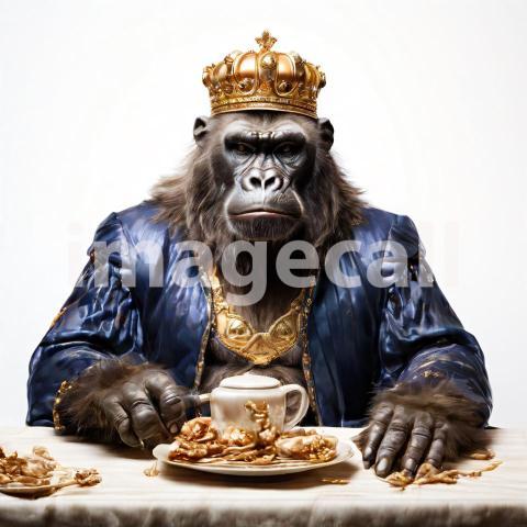 Animals Royal pets (509)