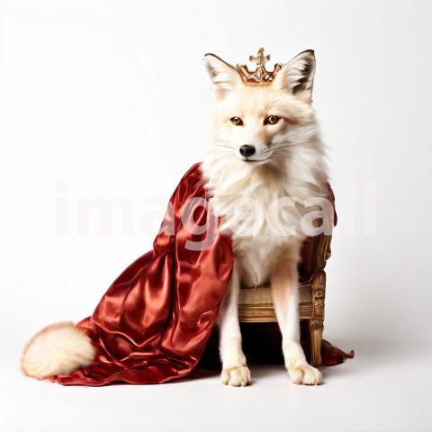 Animals Royal pets (513)