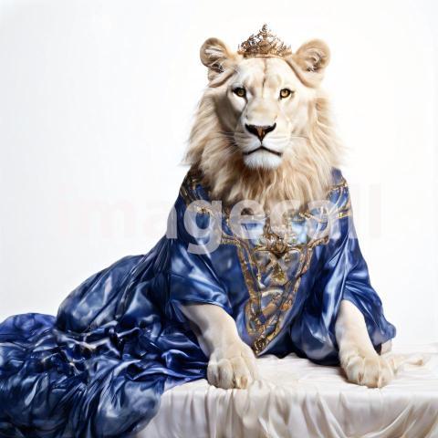 Animals Royal pets (515)