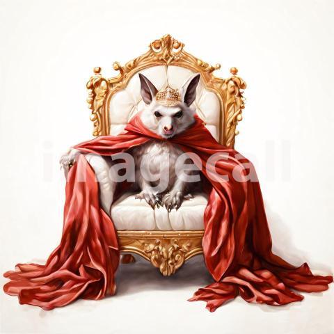 Animals Royal pets (516)