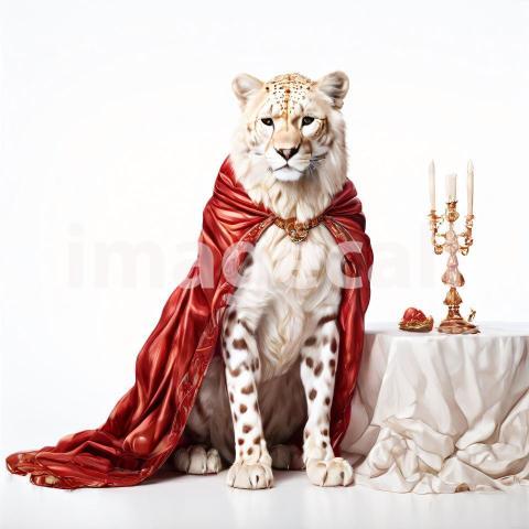 Animals Royal pets (530)