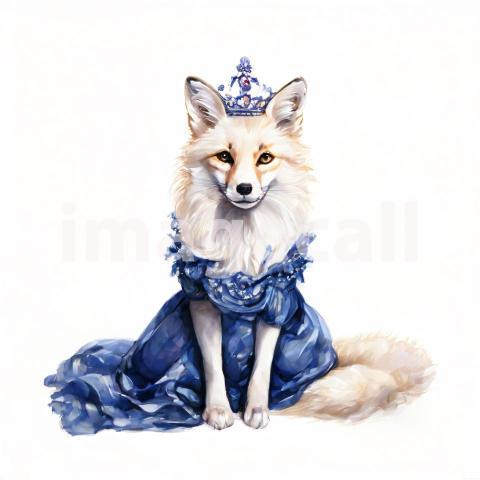 Animals Royal pets (537)