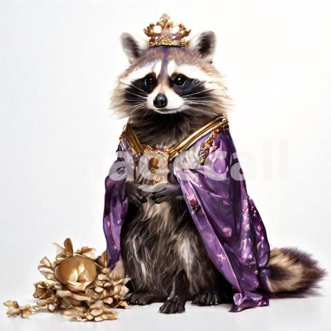 Animals Royal pets (546)