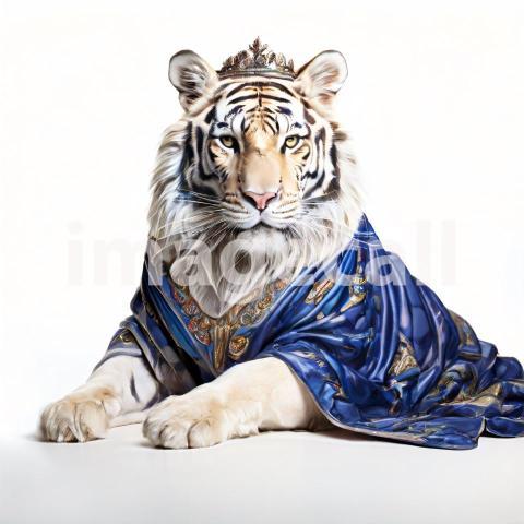 Animals Royal pets (547)