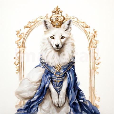 Animals Royal pets (527)