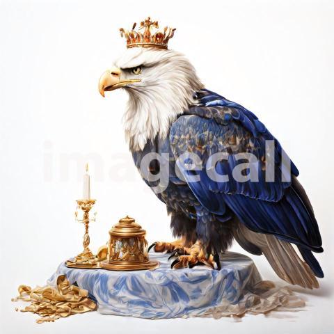 Animals Royal pets (540)