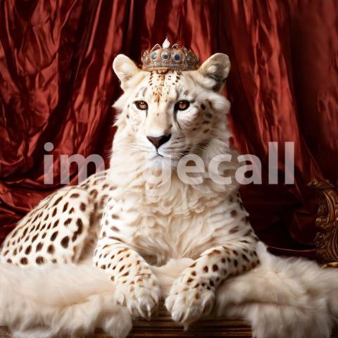 Animals Royal pets (549)