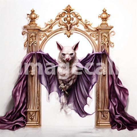 Animals Royal pets (541)