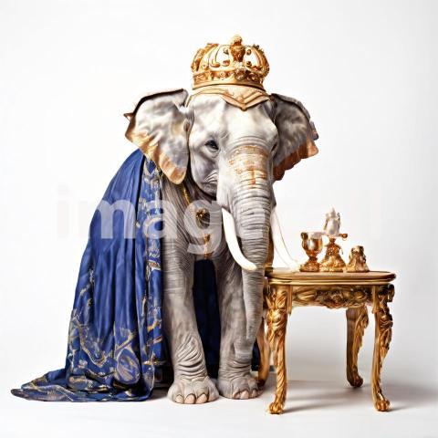 Animals Royal pets (532)