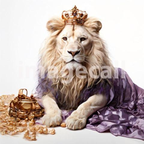 Animals Royal pets (526)