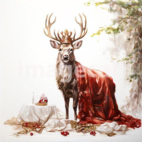 Animals Royal pets (552)