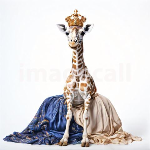 Animals Royal pets (560)
