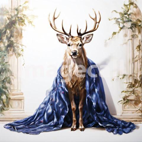 Animals Royal pets (563)