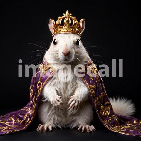 Animals Royal pets (561)