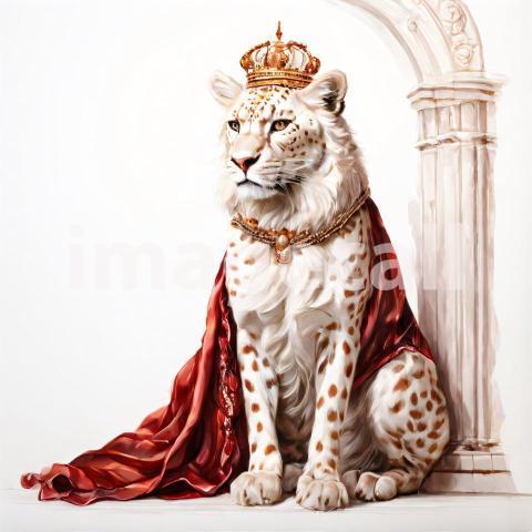 Animals Royal pets (564)