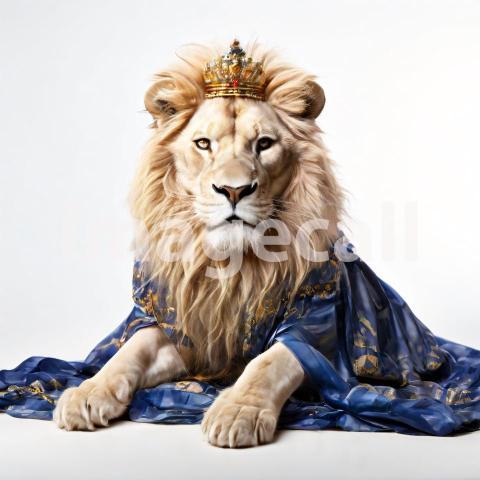 Animals Royal pets (565)