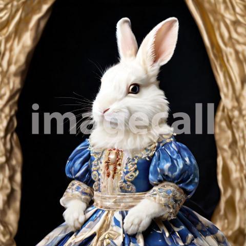 Animals Royal pets (577)