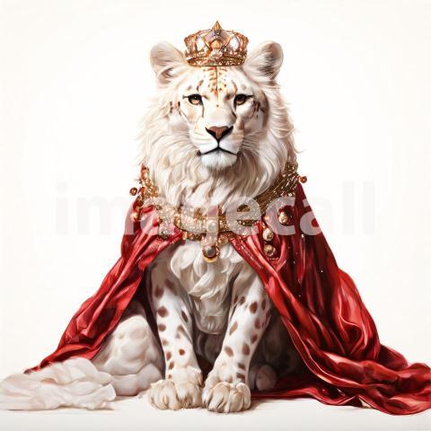 Animals Royal pets (578)