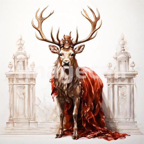 Animals Royal pets (580)