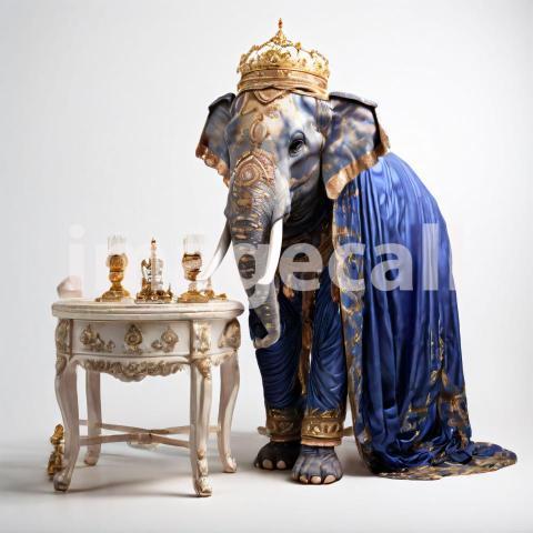 Animals Royal pets (579)