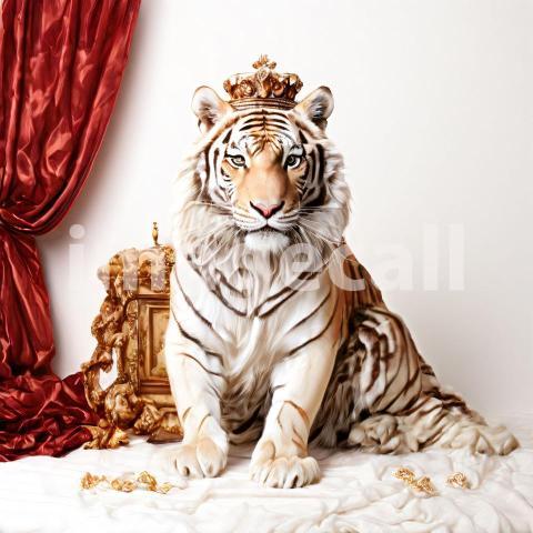 Animals Royal pets (590)