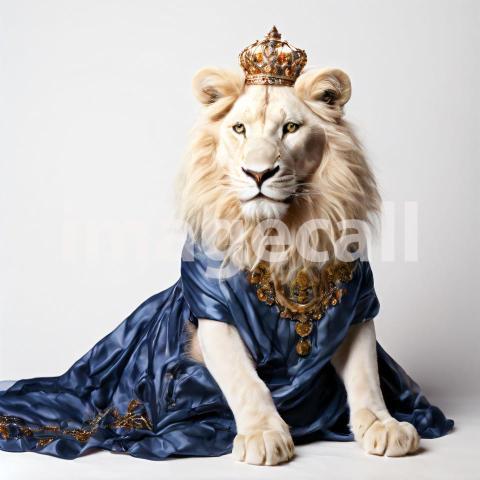 Animals Royal pets (587)