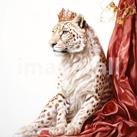 Animals Royal pets (598)