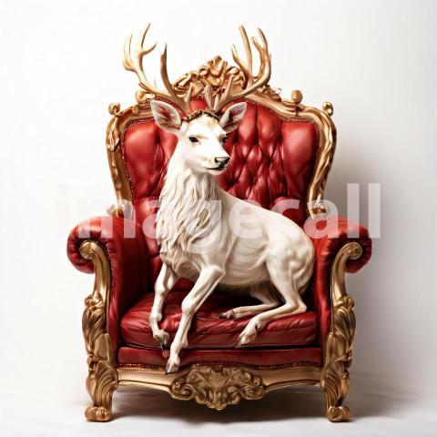 Animals Royal pets (601)