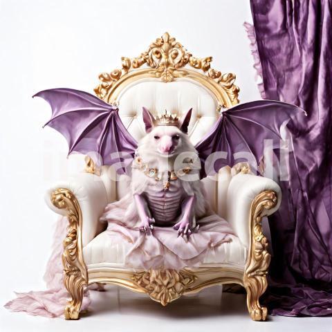 Animals Royal pets (606)