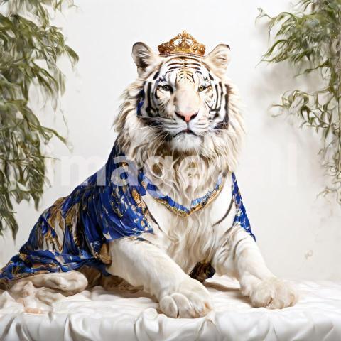 Animals Royal pets (605)