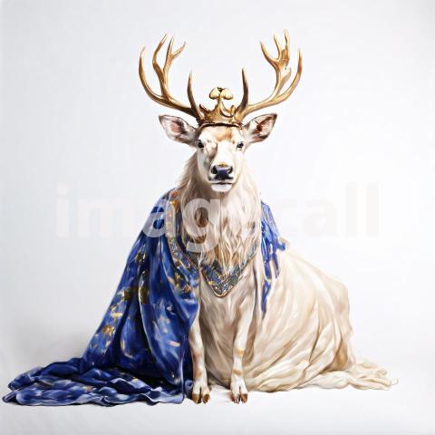 Animals Royal pets (621)