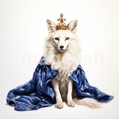 Animals Royal pets (640)