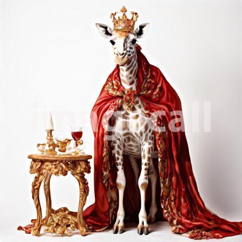 Animals Royal pets (643)