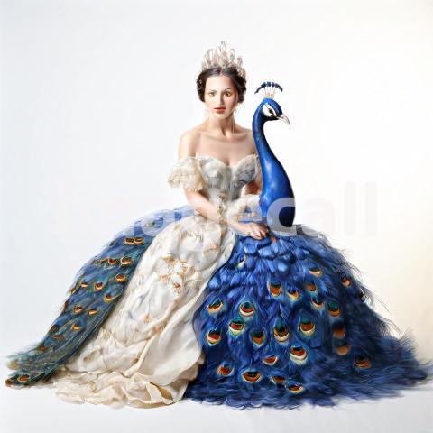 Animals Royal pets (616)