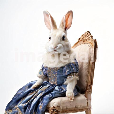 Animals Royal pets (646)