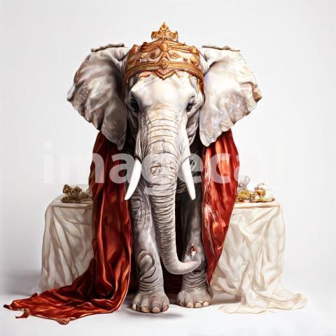 Animals Royal pets (647)