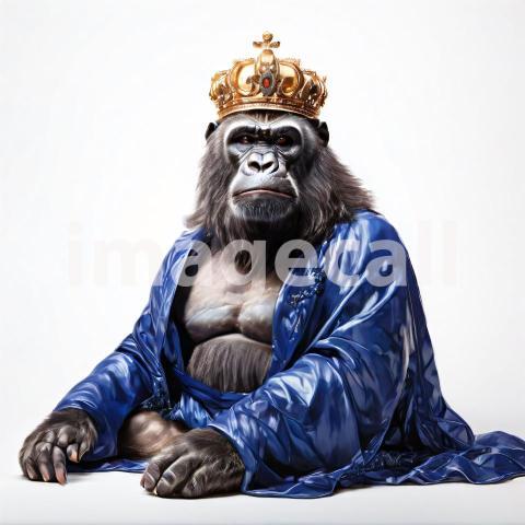 Animals Royal pets (656)