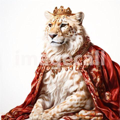 Animals Royal pets (651)