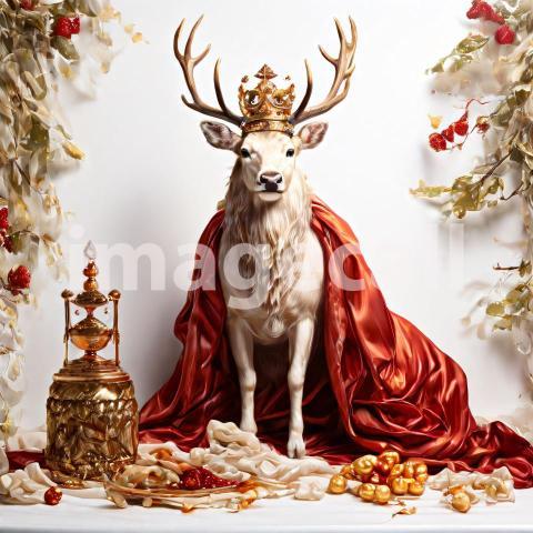 Animals Royal pets (645)