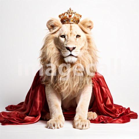 Animals Royal pets (663)