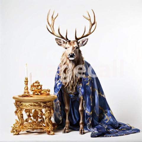 Animals Royal pets (662)