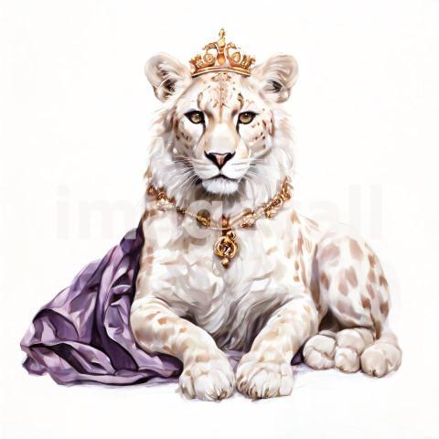 Animals Royal pets (661)